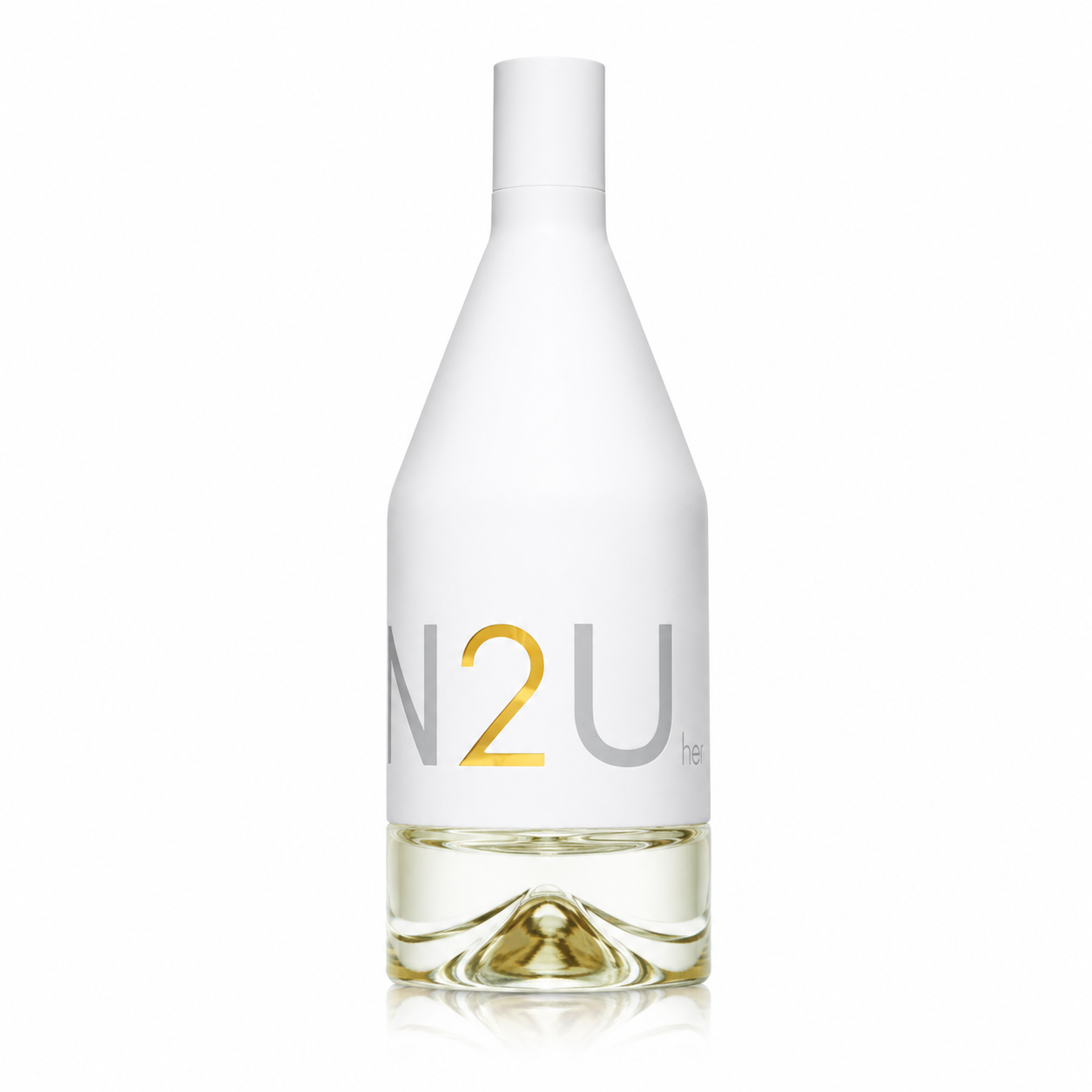 CK IN2U Eau de Toilette
