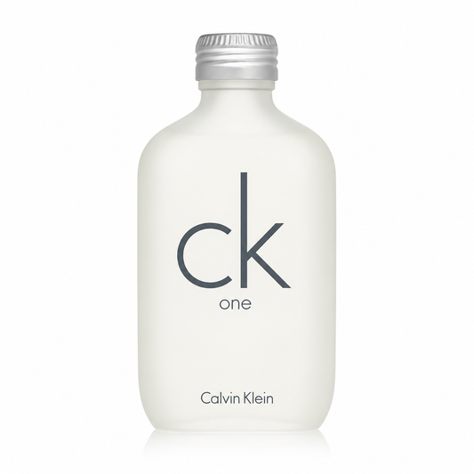 Calvin Klein CK One Eau de Toilette