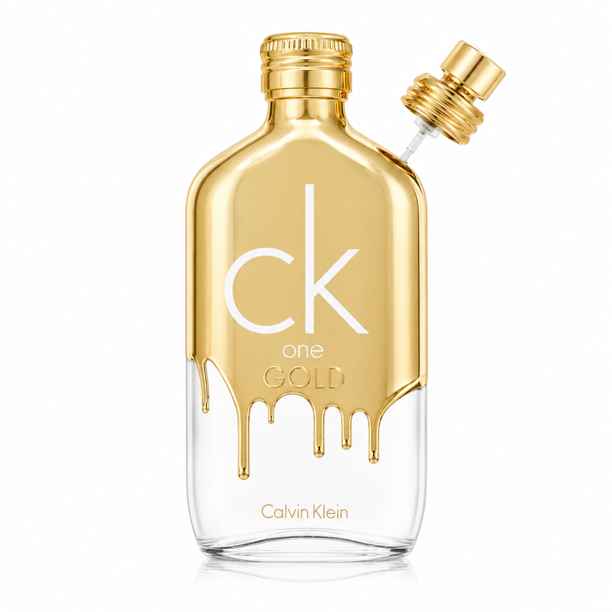 Calvin Klein CK One Gold Eau de Toilette