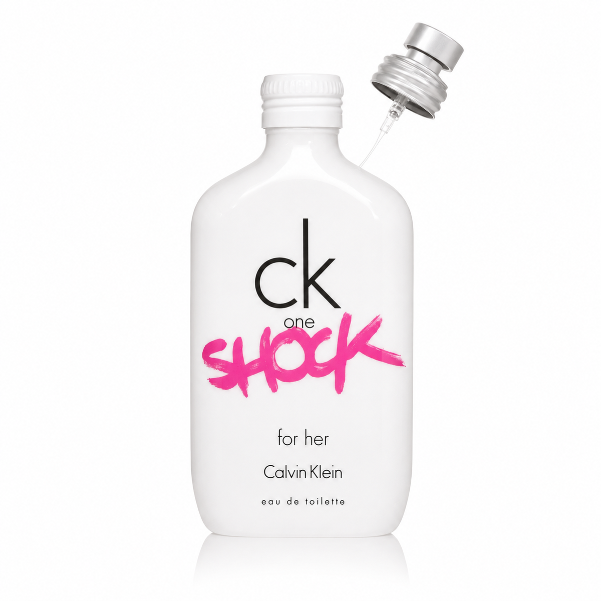 Calvin Klein CK One Shock Eau de Toilette