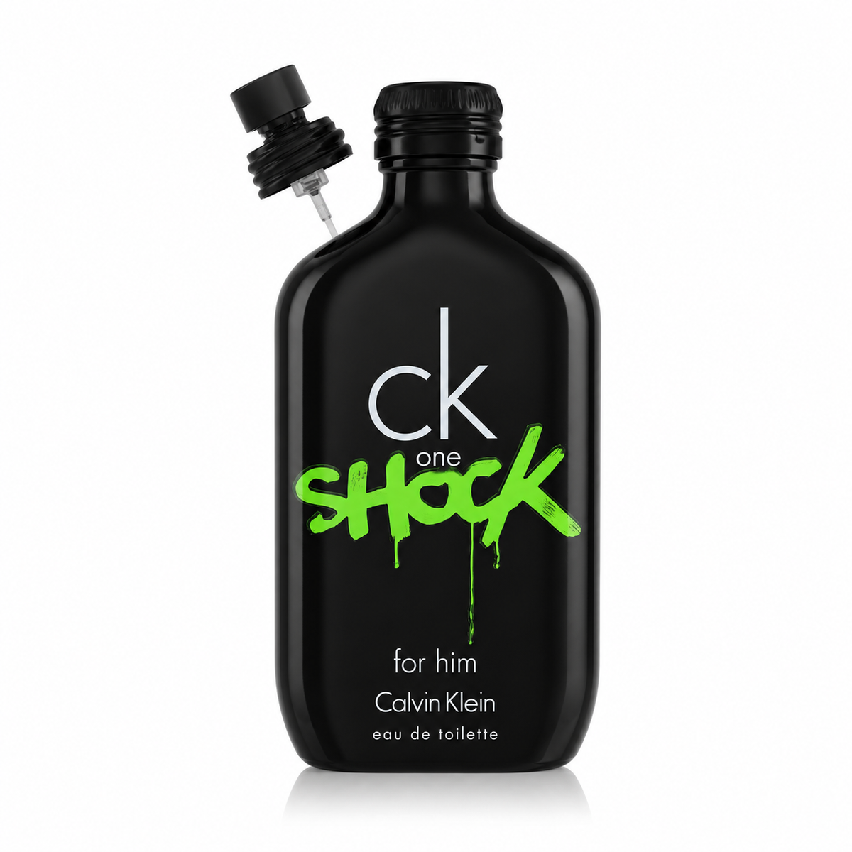 Calvin Klein CK One Shock for Men Eau de Toilette