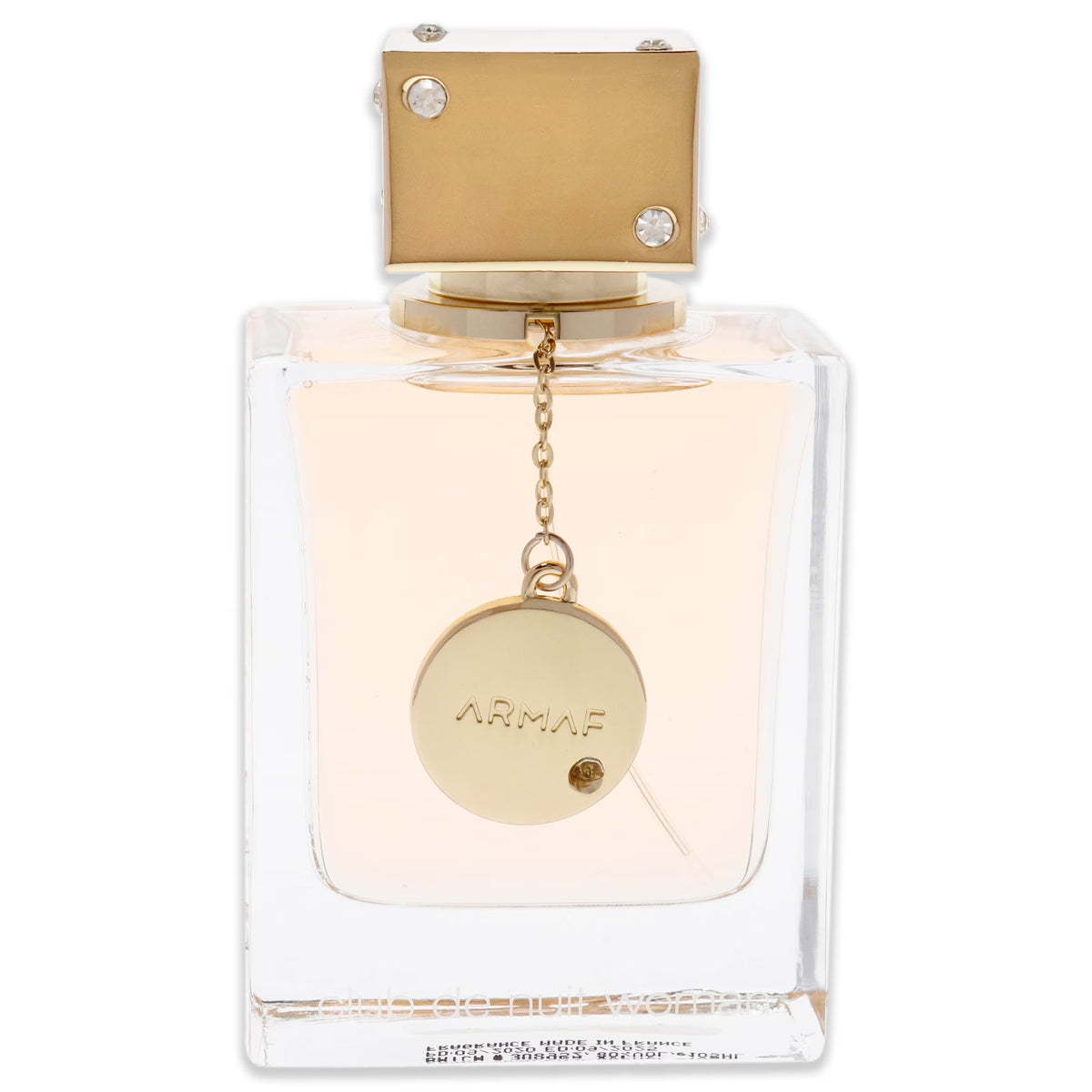 Armaf Club De Nuit Eau de Parfum