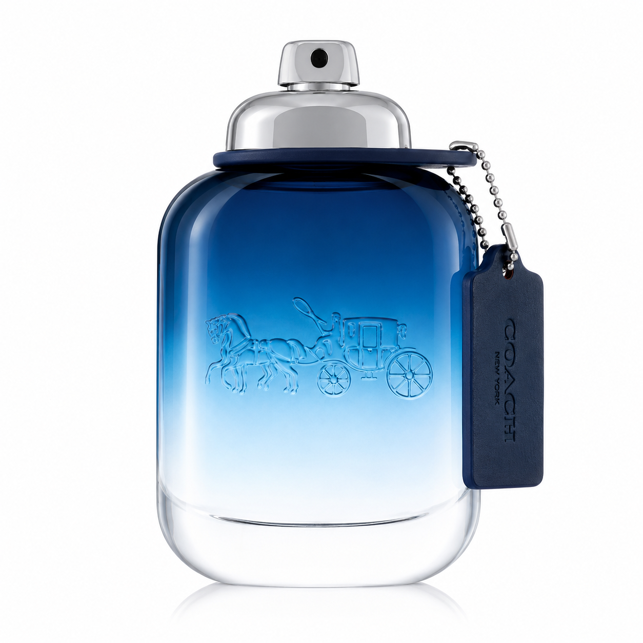 Coach Blue Eau de Toilette for Men