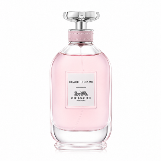 Coach Dreams Eau de Parfum