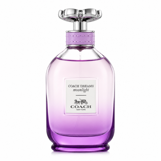 Coach Dreams Moonlight Eau de Parfum