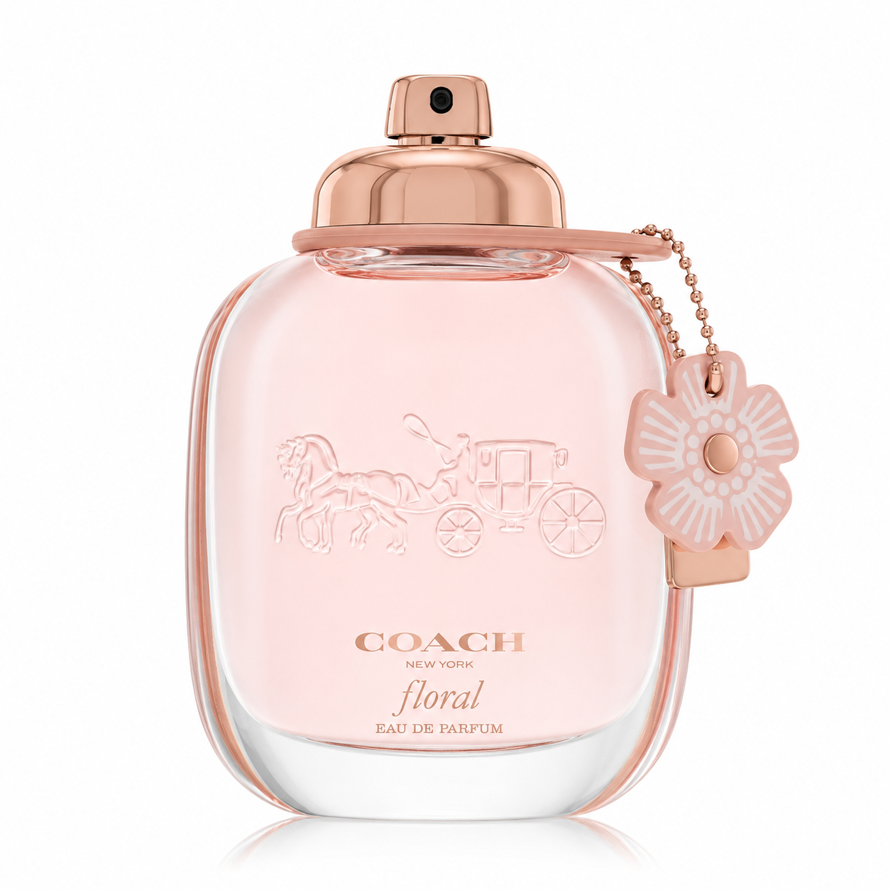 Coach Floral Eau de Parfum