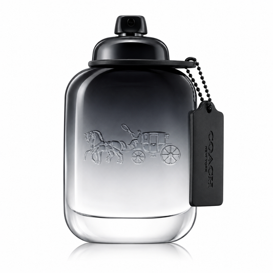 Coach For Men Eau de Toilette for Men