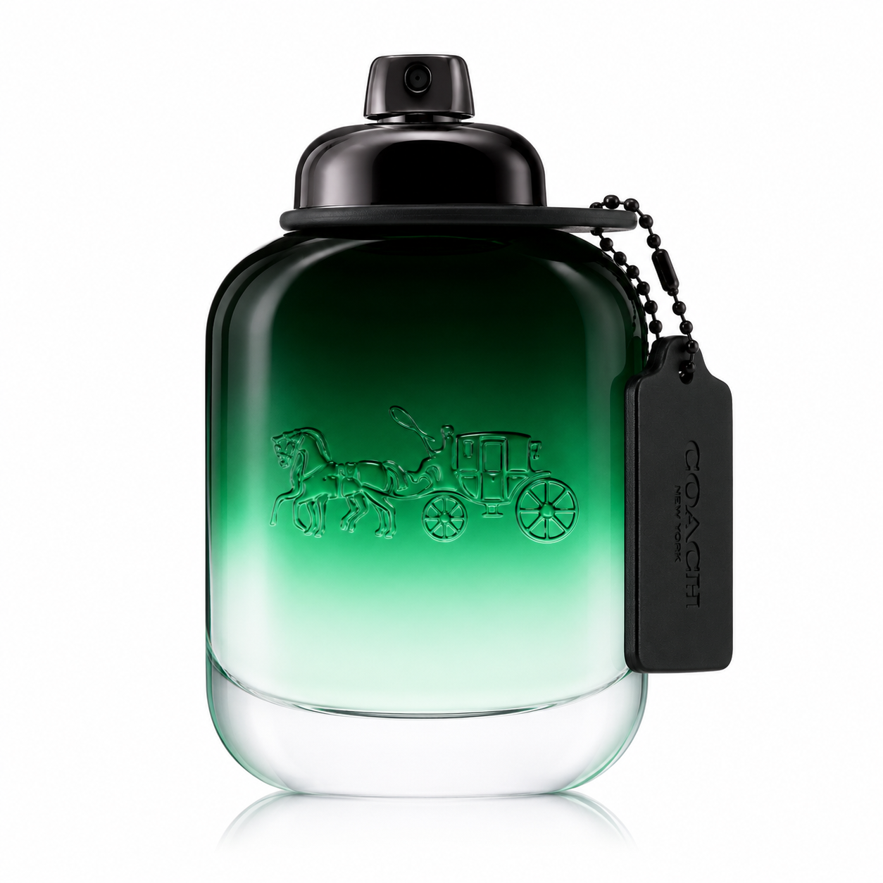 Coach Green Eau de Toilette for Men