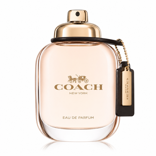 Coach For Her Eau de Parfum