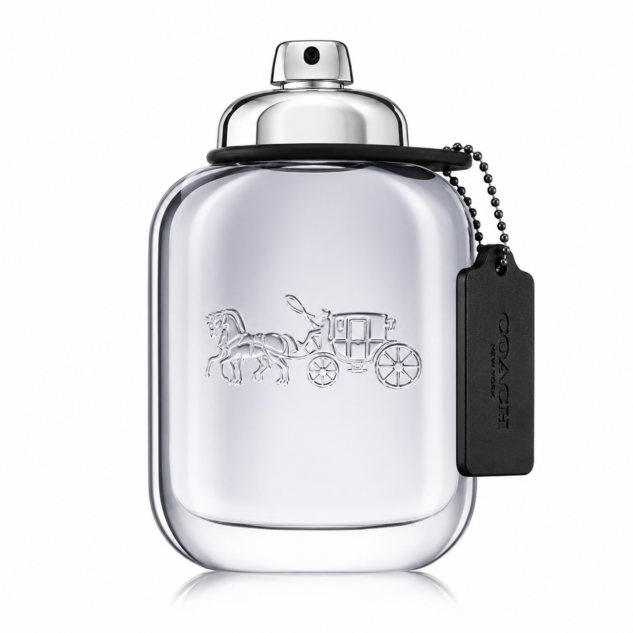 Coach Platinum Eau de Parfum for Men