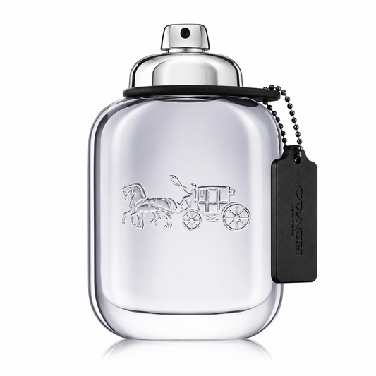 Coach Platinum Eau de Parfum for Men