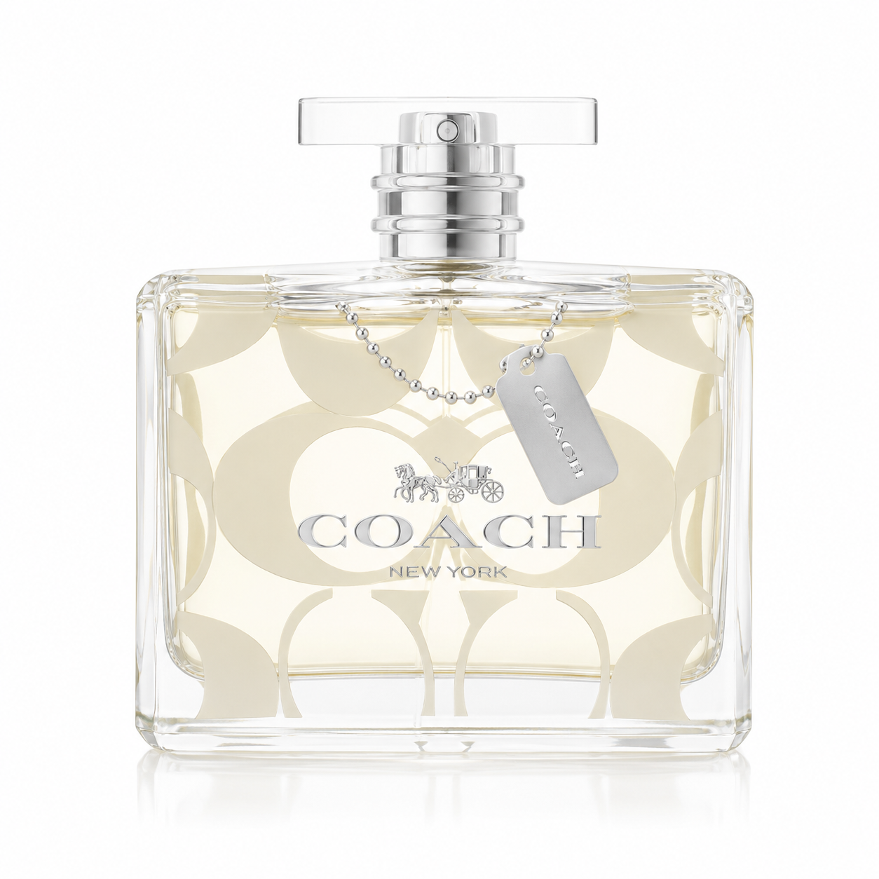 Coach Signature Eau de Parfum