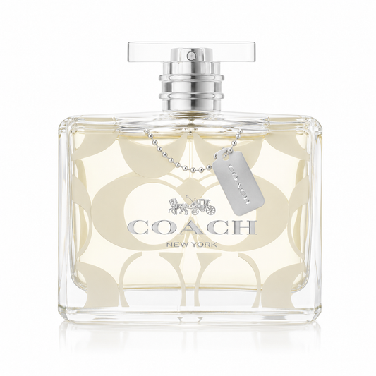 Coach Signature Eau de Parfum