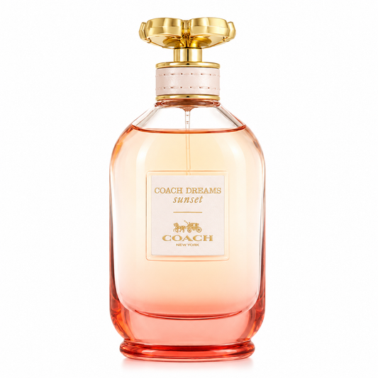 Coach Sunset Dreams Eau de Parfum