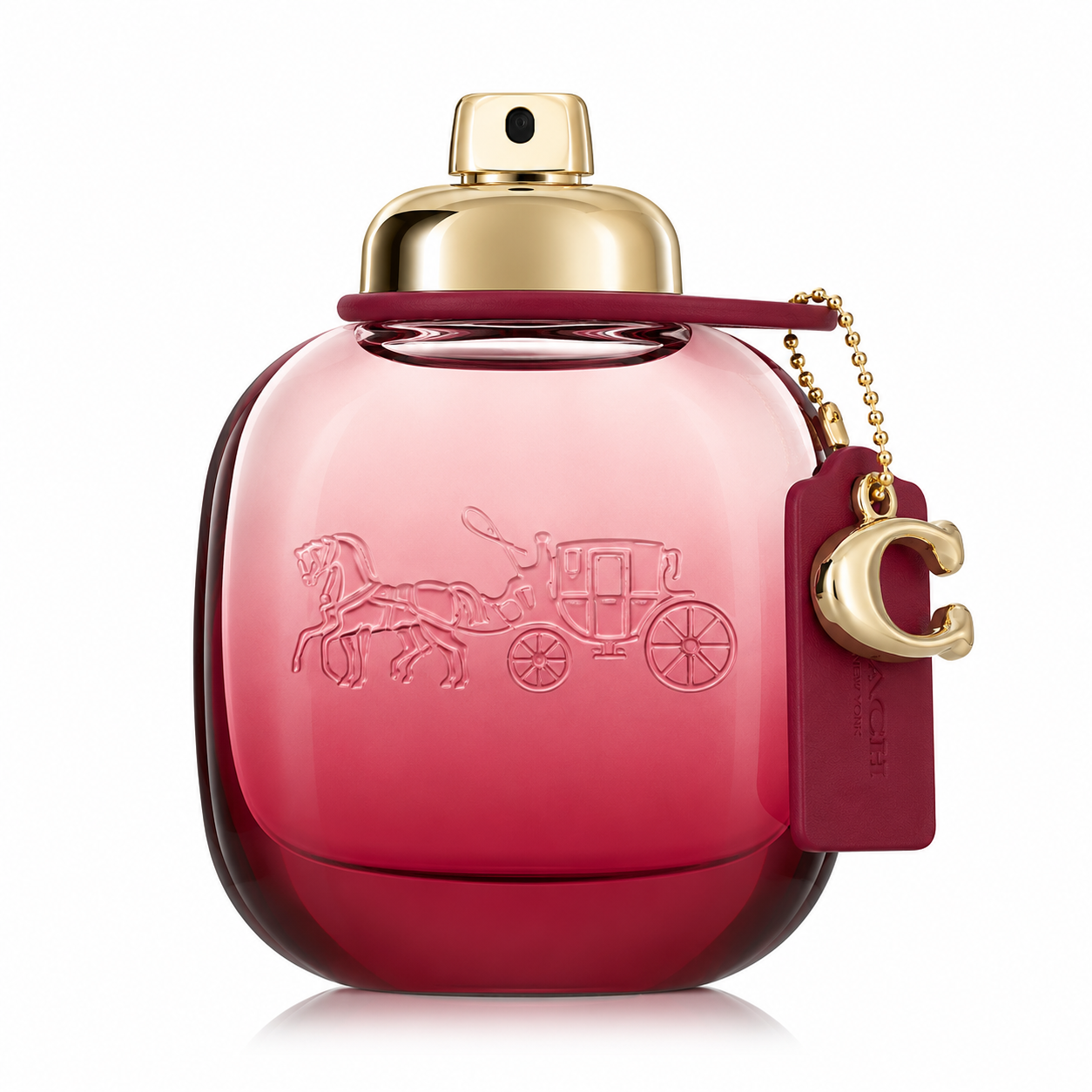 Coach Wild Rose Eau de Parfum