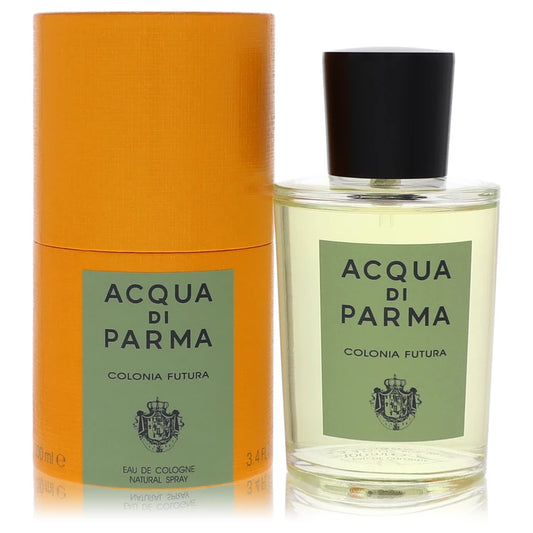 Acqua Di Parma Colonia Futura aromatic citrus cologne bottle 100ml