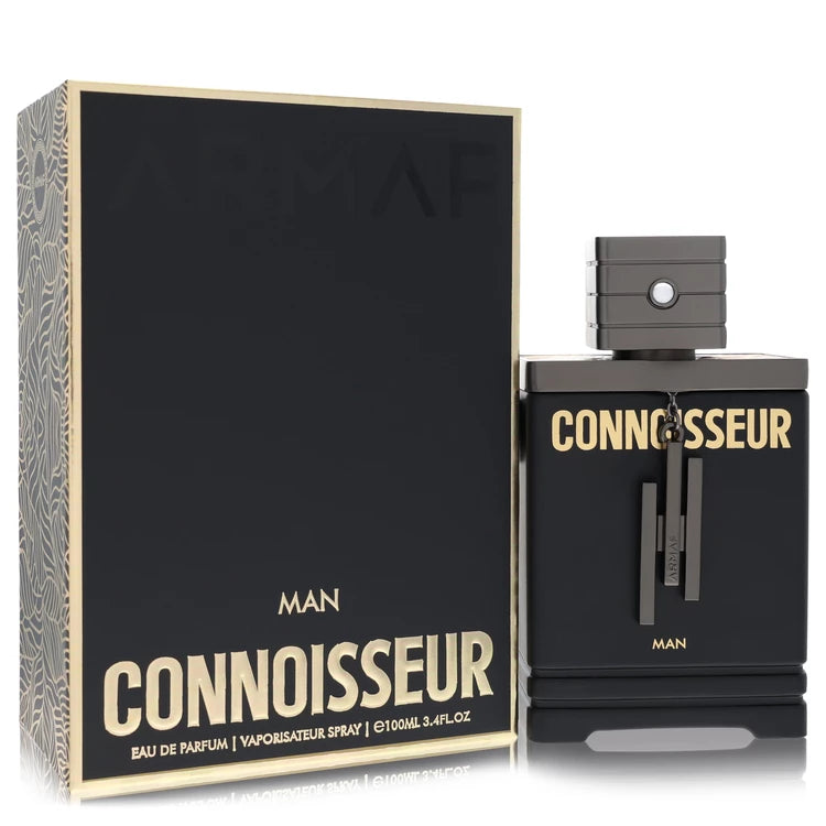 Armaf Connoisseur Man Eau de Parfum bottle 100ml