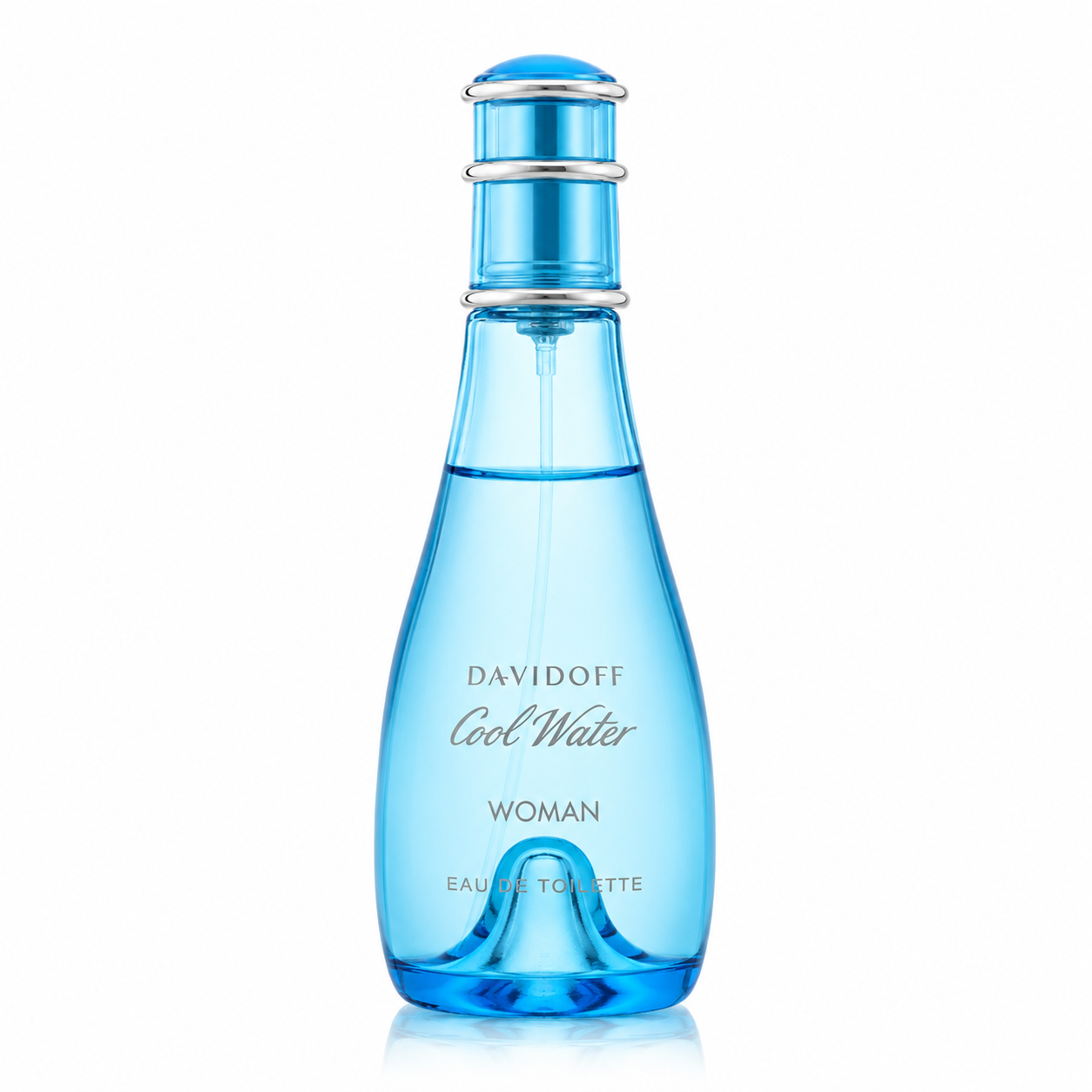 Davidoff Cool Water Eau de Toilette for women 50ml