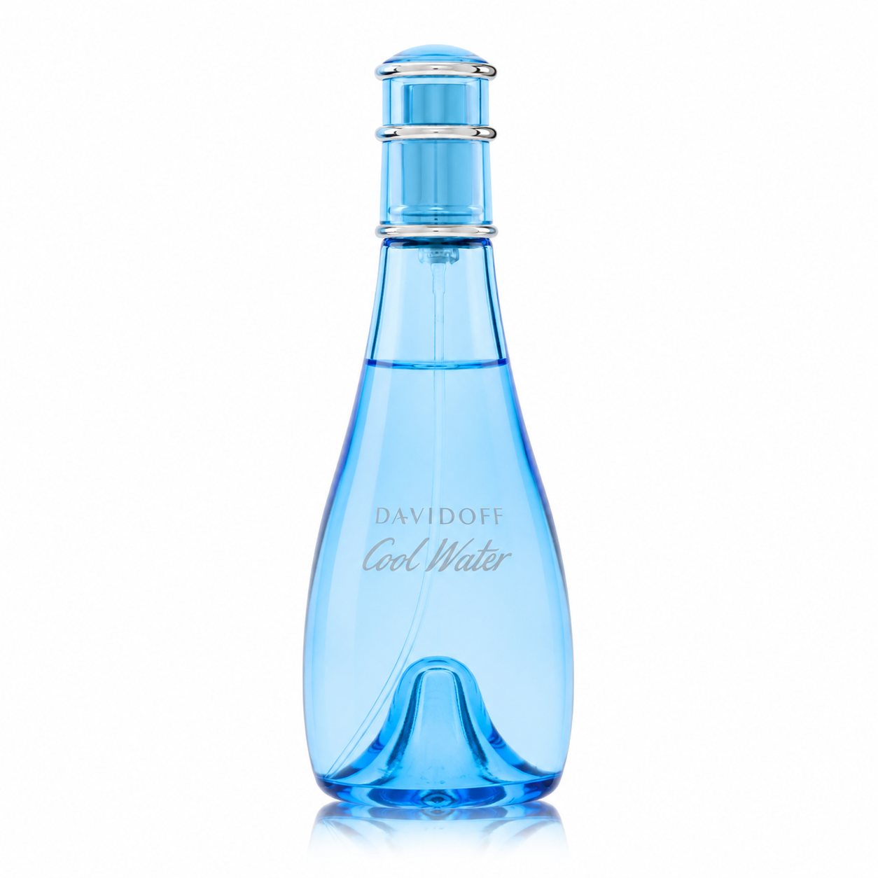 Davidoff Cool Water Eau de Toilette for women 100ml