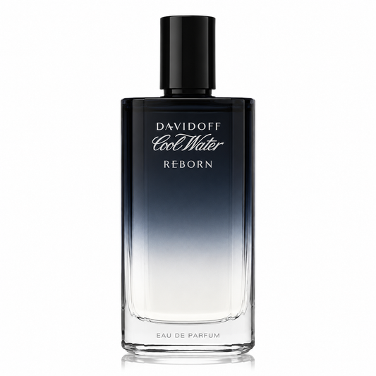 Davidoff Cool Water Reborn Eau de Parfum for Men