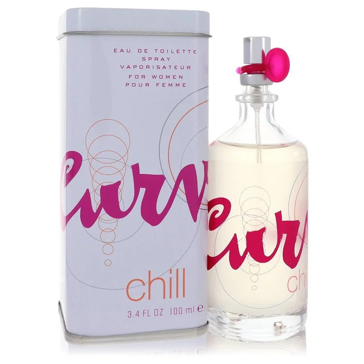 Liz Claiborne Curve Chill Eau de Toilette