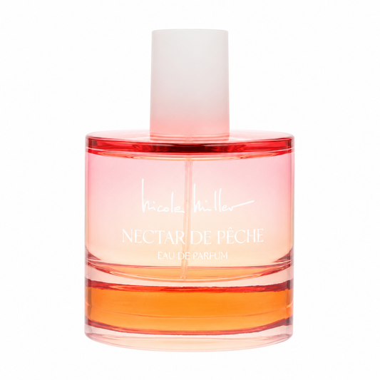 Nicole Miller Nectar de Pêche Eau de Parfum 100ml