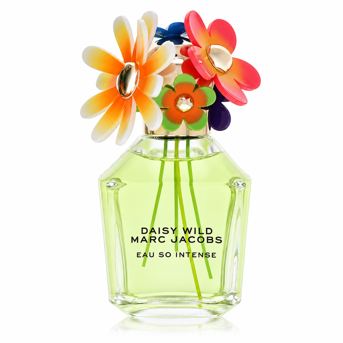 Marc Jacobs Daisy Wild Eau So Intense Eau de Parfum