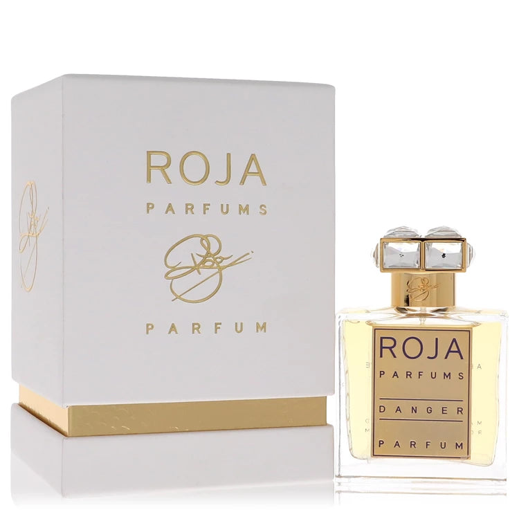 Roja Danger Parfum for women at Scent Haven 50ml