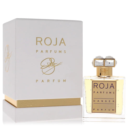 Roja Danger Parfum for women at Scent Haven 50ml