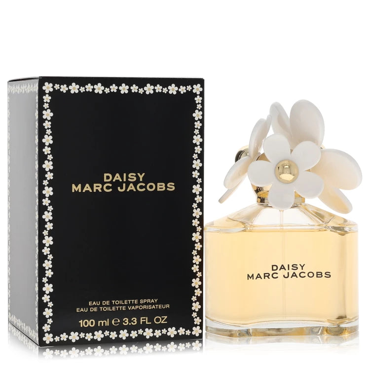 Marc Jacobs Daisy Eau de Toilette for Women bottle 100ml