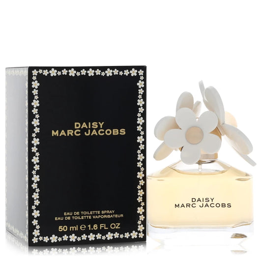 Marc Jacobs Daisy Eau de Toilette for Women bottle 50ml