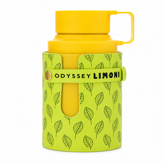 Armaf Odyssey Limoni Fresh Eau de Parfum