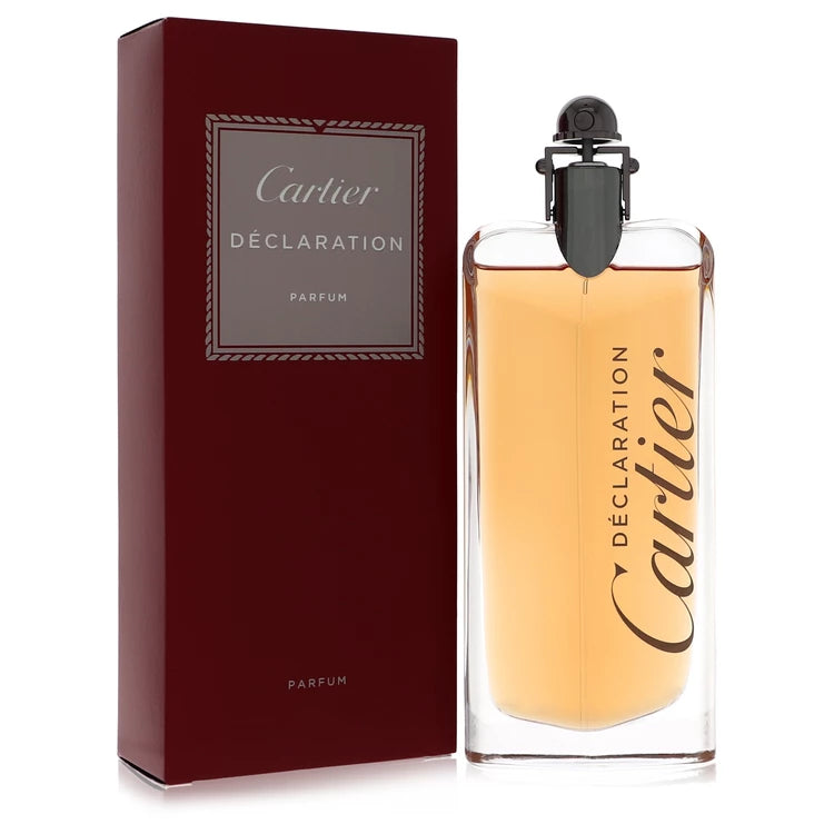 Cartier Déclaration Parfum for men at Scent Haven 100ml