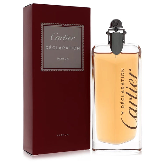 Cartier Déclaration Parfum for men at Scent Haven 100ml