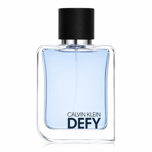 Calvin Klein Defy Eau de Toilette