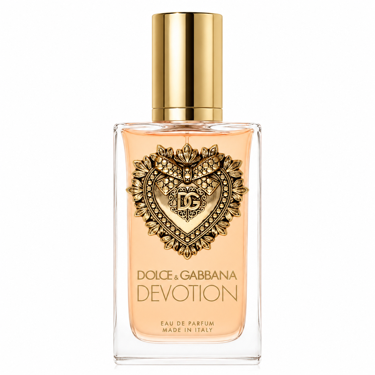 Dolce & Gabbana Devotion Eau de Parfum