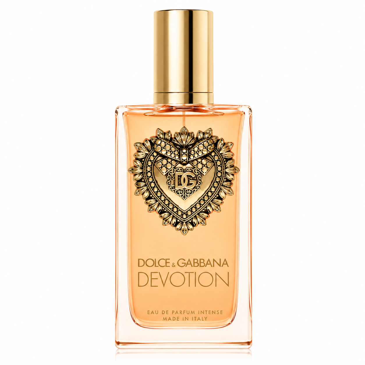 Dolce & Gabbana Devotion Eau de Parfum Intense