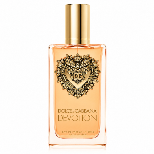 Dolce & Gabbana Devotion Eau de Parfum Intense