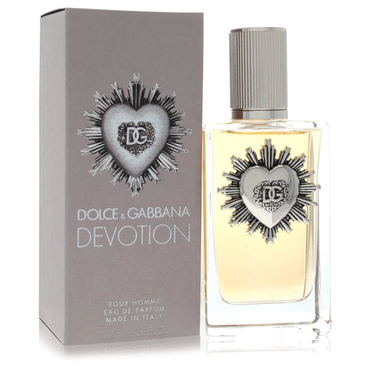 Dolce & Gabbana Devotion for Men Eau de Parfum at Scent Haven 100ml