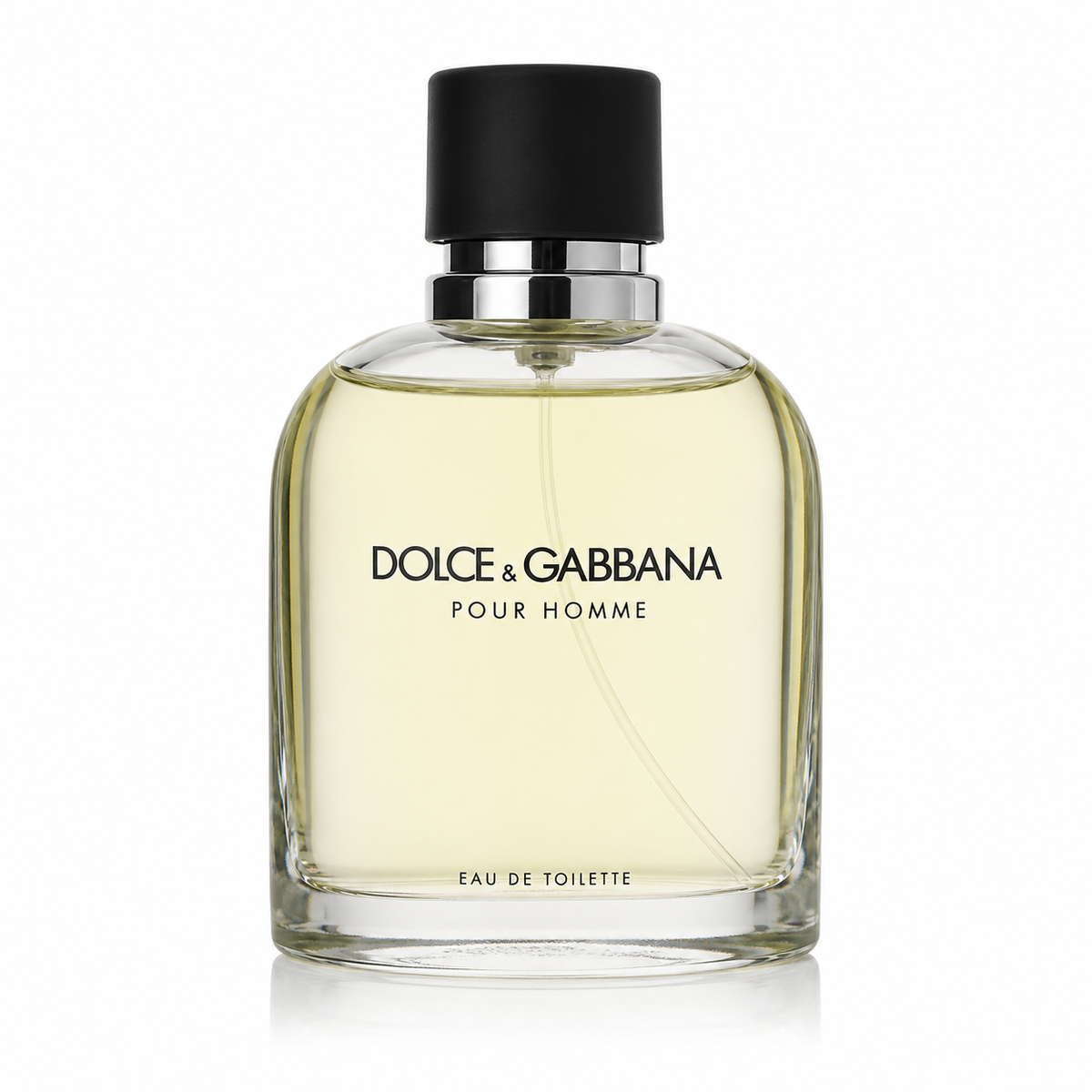 Dolce & Gabbana Pour Homme Eau de Toilette
