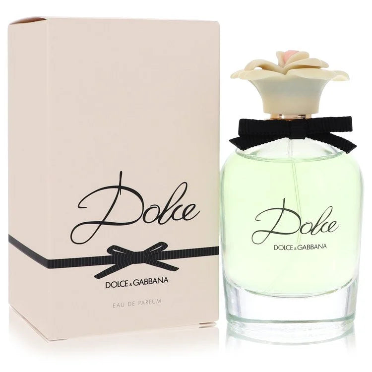Dolce & Gabbana Dolce Eau de Parfum for women at Scent Haven 75ml