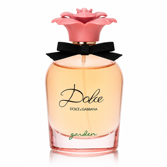 Dolce & Gabbana Dolce Garden Eau de Parfum