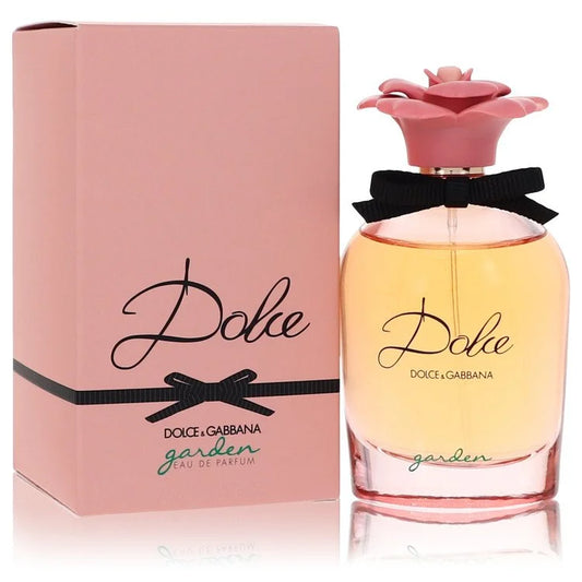Dolce & Gabbana Dolce Garden Eau de Parfum
