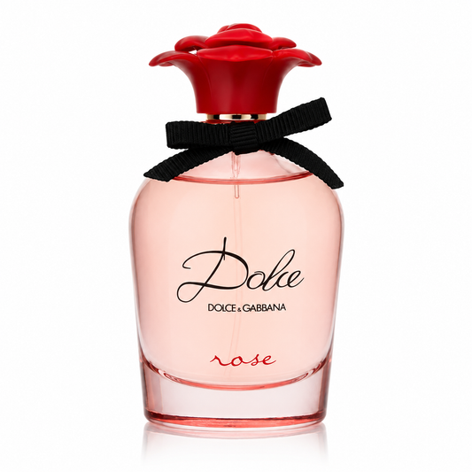 Dolce & Gabbana Dolce Rose Eau de Toilette