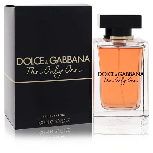 Dolce & Gabbana The Only One Eau de Parfum for women at Scent Haven 100ml