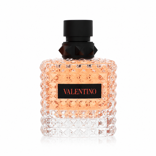 Valentino Donna Born In Roma Coral Fantasy Eau de Parfum 100ml