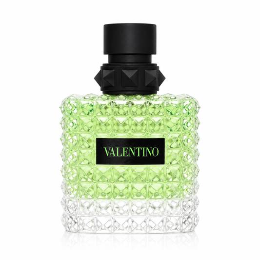 Valentino Donna Born In Roma Green Stravaganza Eau de Parfum 100ml