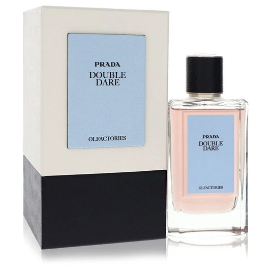 Prada Olfactories Double Dare Eau de Parfum unisex fragrance at Scent Haven