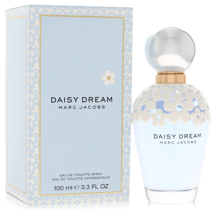 Marc Jacobs Daisy Dream Eau de Toilette for Women bottle 100ml