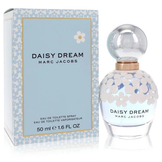 Marc Jacobs Daisy Dream Eau de Toilette for Women bottle 50ml